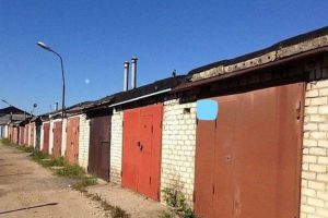 Продам гараж/паркинг с общей площадью 16.8м2, на улице Попова, г. Таганрог, Ростовская обл., Россия, агентство агентство недвижимости "Мир Жилья" 