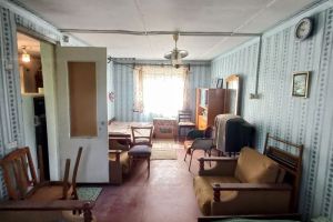 Продам коттедж/дачу 3-х комнатную с общей площадью 46м2, на улице 10-я, г. Волжский, Волгоградская обл., Россия, агентство Живем Дома