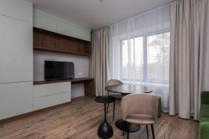 Продам квартиру 1 комнатную с общей площадью 38.1м2, 4/5 эт., на улице Челябинская, Красногвардейский район, г. Санкт-Петербург, Санкт-Петербург, Россия, агентство Флэтис
