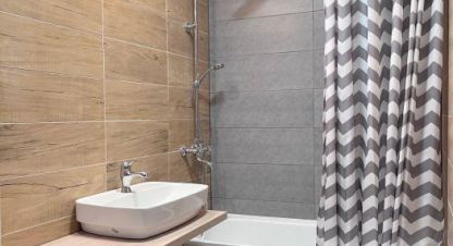 Купить квартиру 1 комнатную, 36.2 кв. м., Россия, г. Оренбург. Фотография №8