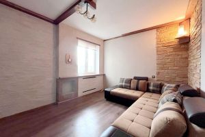 Продам квартиру 1 комнатную с общей площадью 36.2м2, 3/17 эт., на улице Рокоссовского, г. Оренбург, Оренбургская обл., Россия, агентство Бюро недвижимости Быстровой