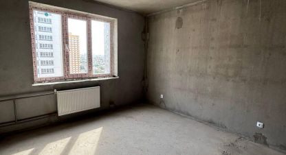Купить 1 комнатную квартиру на улице Юркина г. Оренбург. Фотография №4