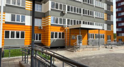 Купить квартиру 1 комнатную, 35 кв. м., Россия, г. Оренбург. Фотография №8