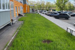 Продам квартиру 1 комнатную с общей площадью 35м2, 17/17 эт., на улице Юркина, г. Оренбург, Оренбургская обл., Россия, агентство Бюро недвижимости Быстровой
