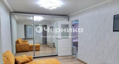 Купить 2-х комнатную квартиру на улице Аллея строителей г. Пятигорск. Фотография №4