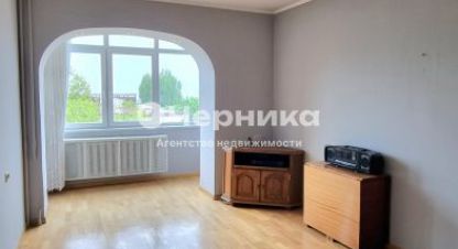 Продам квартиру 3-х комнатную с общей площадью 82м2, 5/6 эт., на улице Московская, г. Пятигорск, Ставропольский край, Россия, агентство АН Черника. Фотография №1