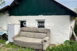 Продам дом 3-х комнатный с общей площадью 43м2, г. Шахты, Ростовская обл., Россия, агентство АН Черника