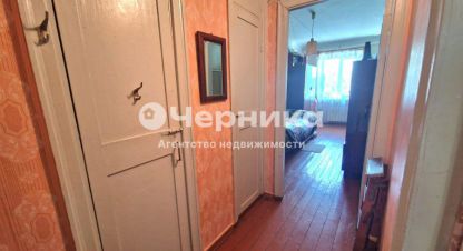 Купить квартиру 3-х комнатную, 56.1 кв. м., Россия, г. Шахты. Фотография №8