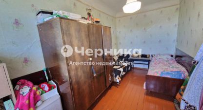 Продаётся 3-х комнатная квартира в г. Шахты. Фотография №6