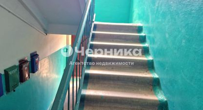 Купить квартиру 1 комнатную, 42.8 кв. м., Россия, г. Шахты. Фотография №9