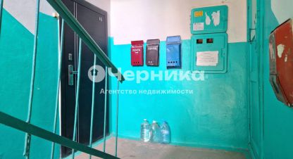 Купить квартиру 1 комнатную, 42.8 кв. м., Россия, г. Шахты. Фотография №10