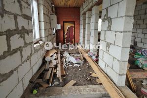 Продам дом 4-х комнатный с общей площадью 144м2, на улице Артема, г. Миллерово, Ростовская обл., Россия, агентство АН Черника