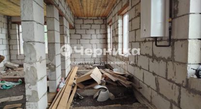 Продаётся 4-х комнатная дом в г. Миллерово. Фотография №6