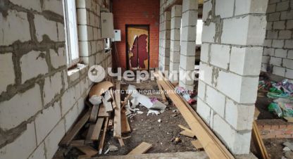 Продам дом 4-х комнатный с общей площадью 144м2, на улице Артема, г. Миллерово, Ростовская обл., Россия, агентство АН Черника. Фотография №1