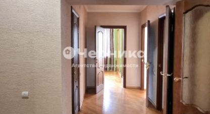 Купить квартиру 3-х комнатную, 103 кв. м., Россия, г. Пятигорск. Фотография №8