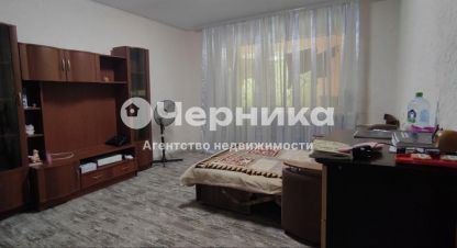Продам квартиру 1 комнатную с общей площадью 33.3м2, 9/9 эт., на улице 3 микро, г. Донецк, Ростовская обл., Россия, агентство АН Черника. Фотография №1