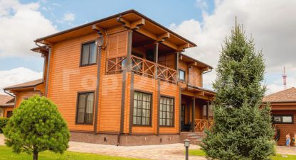 Купить дом на улице Партизанская г. Посёлокского типа курагино. Фотография №4