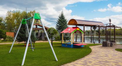 Продаётся дом в г. Посёлокского типа курагино. Фотография №7