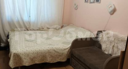 Продаётся 2-х комнатная квартира в г. Владимир. Фотография №6