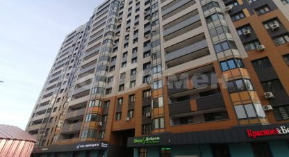 Продам квартиру 3-х комнатную с общей площадью 87м2, 6/16 эт., на улице Георгиевский, г. Зеленоград г., Москва, Россия, агентство ГорОбмен. Фотография №1