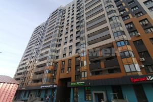 Продам квартиру 3-х комнатную с общей площадью 87м2, 6/16 эт., на улице Георгиевский, г. Зеленоград г., Москва, Россия, агентство ГорОбмен