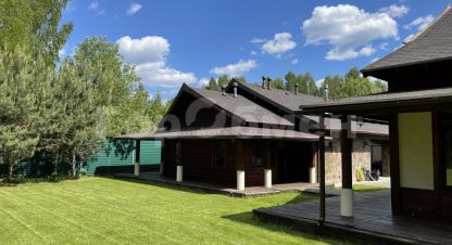 Продаётся дом в г. Терехово. Фотография №7