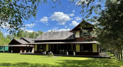 Продаётся дом в г. Терехово. Фотография №6