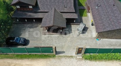 Купить дом на улице Подмосковная г. Терехово. Фотография №5