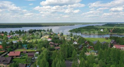 Продам дом с общей площадью 175м2, на улице Подмосковная, г. Терехово, Тверская обл., Россия, агентство ГорОбмен. Фотография №1