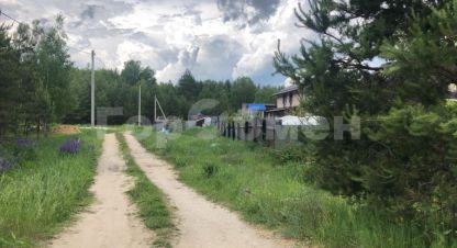 Продам земельный участок, г. Великодворье, Владимирская обл., Россия, агентство ГорОбмен. Фотография №1