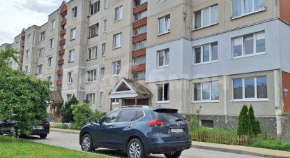 Продам квартиру 4-х комнатную с общей площадью 80.7м2, 3/9 эт., на улице Солнечная, г. Зеленоградск, Калининградская обл., Россия, агентство ГорОбмен. Фотография №1