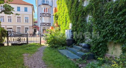 Купить квартиру в г. Зеленоградск. Фотография №3
