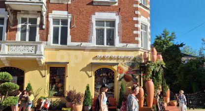 Продам квартиру 2-х комнатную с общей площадью 72.1м2, 3/4 эт., на улице Курортный, г. Зеленоградск, Калининградская обл., Россия, агентство ГорОбмен. Фотография №1