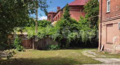 Купить квартиру 2-х комнатную, 72.1 кв. м., Россия, г. Зеленоградск. Фотография №8
