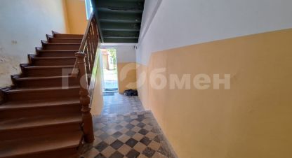 Купить 2-х комнатную квартиру на улице Курортный г. Зеленоградск. Фотография №4