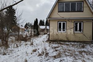 Продам дом с общей площадью 75м2, г. Рогозинино, Москва, Россия, агентство ГорОбмен