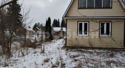 Продам дом с общей площадью 75м2, г. Рогозинино, Москва, Россия, агентство ГорОбмен. Фотография №1