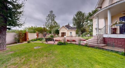 Купить дом, 335.7 кв. м., Россия, г. Десна д.. Фотография №9