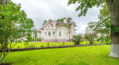 Купить дом, 335.7 кв. м., Россия, г. Десна д.. Фотография №10