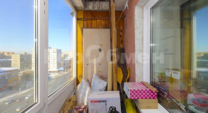 Продаётся 3-х комнатная квартира в г. Омск. Фотография №6