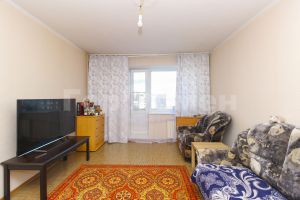 Продам квартиру 3-х комнатную с общей площадью 64.2м2, 9/11 эт., на улице Красный Путь, г. Омск, Омская обл., Россия, агентство ГорОбмен
