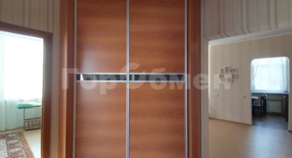 Купить квартиру 3-х комнатную, 93.6 кв. м., Россия, г. Омск. Фотография №10