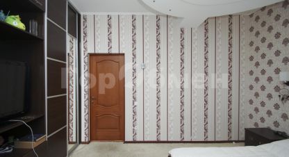 Купить квартиру 3-х комнатную, 93.6 кв. м., Россия, г. Омск. Фотография №8