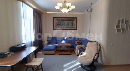 Купить квартиру в г. Омск. Фотография №3