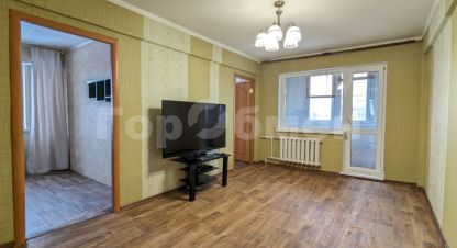 Купить квартиру 3-х комнатную, 50.1 кв. м., Россия, г. Омск. Фотография №10
