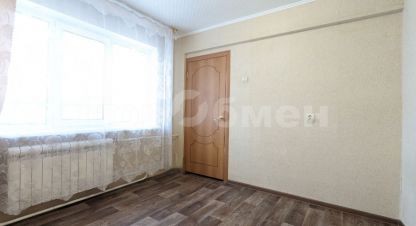 Купить квартиру 3-х комнатную, 50.1 кв. м., Россия, г. Омск. Фотография №8