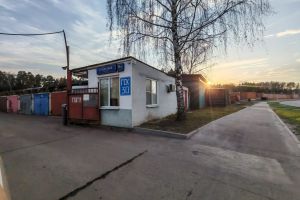 Продам гараж/паркинг, на улице 2-й западный проезд, г. Зеленоград г., Москва, Россия, агентство ГорОбмен