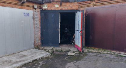 Купить гараж/паркинг на улице 2-й западный проезд г. Зеленоград г.. Фотография №5