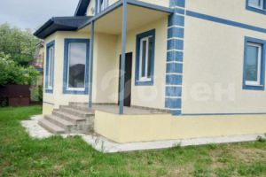 Продам дом с общей площадью 155.8м2, на улице Крымская, г. Станица гостагаевская, Краснодарский край, Россия, агентство ГорОбмен