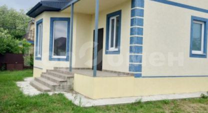 Продам дом с общей площадью 155.8м2, на улице Крымская, г. Станица гостагаевская, Краснодарский край, Россия, агентство ГорОбмен. Фотография №1